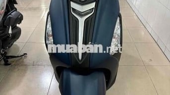 yamahaGARDE chạy 12 ngàn km mới 90% zin 100%