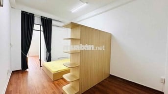 🏠Căn Hộ 1 Phòng Ngủ - Ban Công Lớn - Ngay Phan Xích Long - ĐH Mỹ Thuật