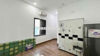 Stuido Sẵn Nội Thất ,Giờ Giấc Tự Do Cách Lê Trọng Tấn 5-7P Đi Xe