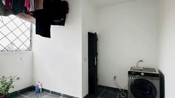 BÁN NHÀ 3 TẦNG gần sân golf Quỳnh Hoàng - nam sơn- an dương- hải phòng