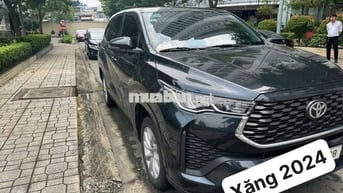 Cần Bán Toyota Innova Cross 2024 AT