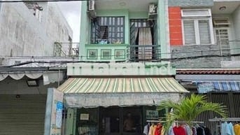 Cho Thuê Nhà Khu Nội Bộ P. Sơn Kỳ. 4x15m, 3lầu, 4pn,3wc Đường 12m Có L