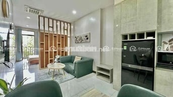 CHO THUÊ CĂN HỘ STU/1PN GẦN ĐH VĂN HIẾN_KHU BÀU CÁT_NHÀ GA T3 TÂN BÌNH