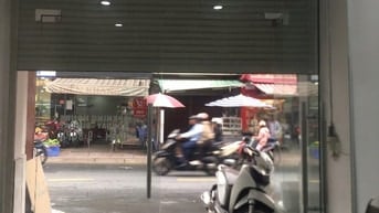 Bán nhà 2 mặt tiền đường Phạm Văn Hai, phường 5, quận Tân Bình