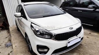 Kia Rondo 2018 2.0 GAT - 100000 km