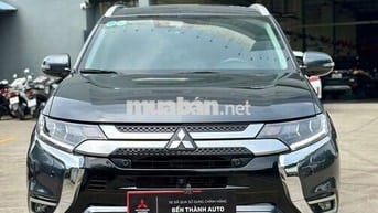 Mitsu Outlander 2023 Premium 2.0 CVT - 30000 km