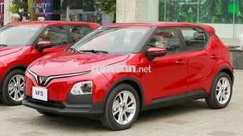 VinFast VF5 2025 TT 75tr - Sẵn xe giao tận nhà