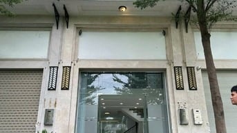 Cần cho thuê nhà MT Đường Số 6 khu Cityland P.7 Q.Gò Vấp 