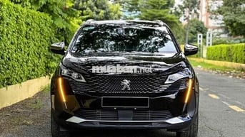 Peugeot 5008 GT line 1.6 AT sản xuất 2024 đi 8k km