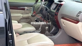 Lexus GX 470