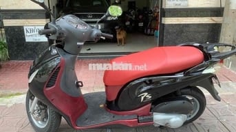 dư dùng bán lại Honda PS 150I, zin từ nắp chao