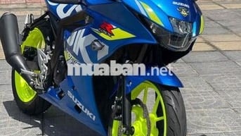 bán suzuki GSX - R 150 2022 6600km chính chủ