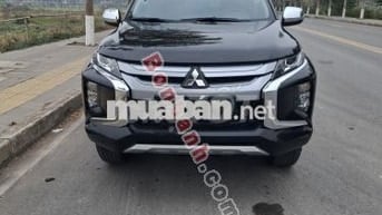 Mitsubishi Triton 4x2 AT 2022
