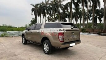 Ford Ranger XLS số sàn