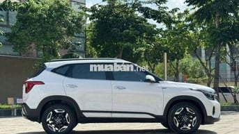 Kia Seltos Luxury 2025