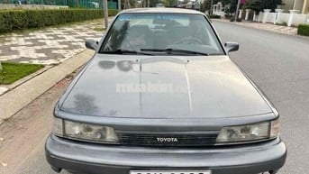Toyota Camry 1988 SE 2.2 bs 9999)