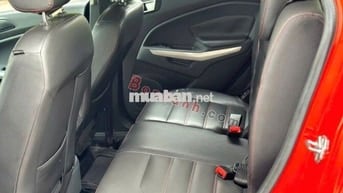 Ford Ecosport Titalium