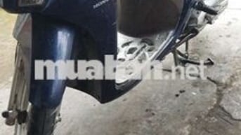 Honda Vision 2016
