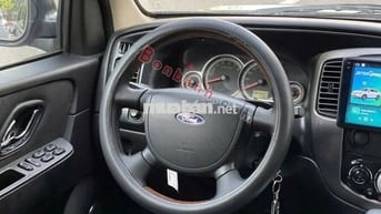 Ford Escape XLS 2011