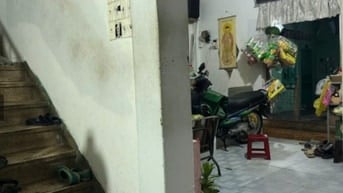 Bán nhà Q10 Điện Biên Phủ 6,6x8,5m nhà 4 tầng chỉ 8,2 tỷ.