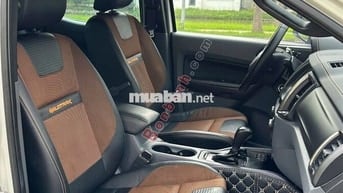 .Ford Range Wildtrack 3.2