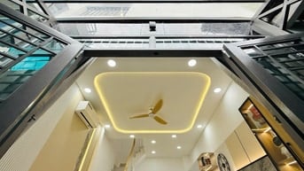 CHÍNH CHỦ BÁN NHÀ ĐẸP MỚI XÂY GÒ VẤP ĐÚC 2 LẦU 2PN LỚN GIÁ MỀM 