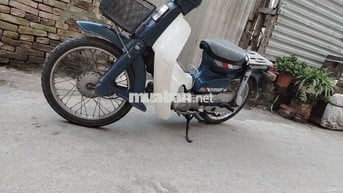 để lại cho ai cần