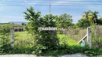 LÔ ĐẤT ĐẸP GIÁ SIÊU HỜI 650tr ĐƯỜNG NGHYỄN VĂN XƠ , CỦ CHI