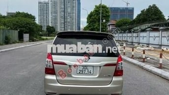 Inova 2.0E số sàn sx 2016