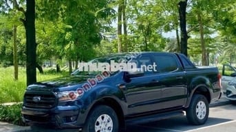Ford Ranger XLS 2.2L 4x2 AT 2020