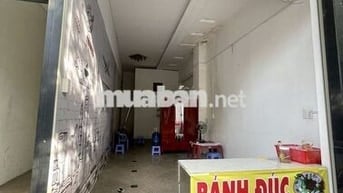 CHO THUÊ MẶT BẰNG 40m2 Đường số 4, An Bình, Dĩ An, Bình Dương
