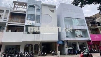 👗 CHO THUÊ NHÀ NGUYÊN CĂN – LÊ VĂN SỸ, QUẬN 3