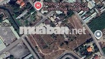 Bán đất nền long thành, Đồng Nai.