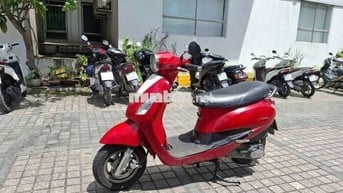 Xe atila alizabet giấy tờ đầy đủ