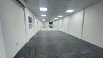 CHO THUÊ VĂN PHÒNG VÕ VĂN TẦN, PHƯỜNG 5, QUẬN 3
