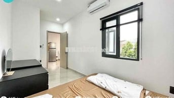 Căn Hộ 2 Phòng Ngủ - Trung Tâm Quận 1
