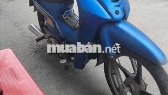 Thanh lý wave apha lóc đen