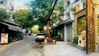 BÁN BIỆT THỰ ĐƯỜNG LÊ ĐỨC THỌ, Q. GÒ VẤP 