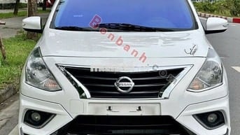 Nissan Sunny XV Premium 2020 - 345 Triệu