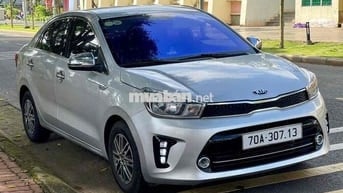 Kia Soluto 2021 số sàn ko lỗi fun đồ chơi