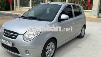 Kia Morning LX 1.1 MT 2009
