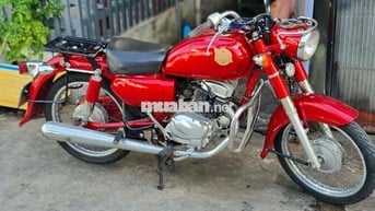 cd125 dọn bwb