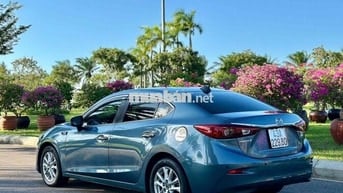 Mazda 3 2016 1.5 AT Sedan