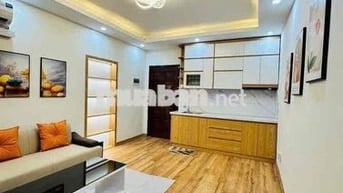 CẦN BÁN - TẬP THỂ - NGUYỄN CÔNG TRỨ - TẦNG 2 - 3PN - GIÁ CỰC TỐT