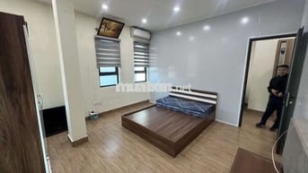 Cho thuê CCMN 2n1k 50m2 Full nội thất. Ô tô đỗ cửa tại Xuân Đỉnh