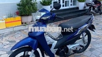 Xe wave Hàn Quốc