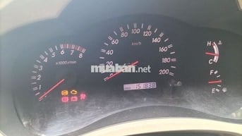 Toyota Innova 2009 G - 152000 km