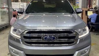 Ford Everest 2016 Titanium 2.2L 4x2 AT - 84000 km