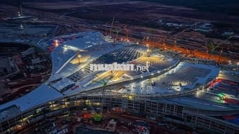 700 TRIỆU SỞ HỮU ĐẤT SỔ SẴN NGAY SÂN BAY LONG THÀNH