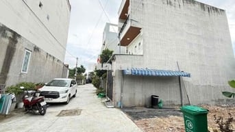 Bán Đất Hẻm Xe Hơi Thạnh Xuân 35, Quận 12